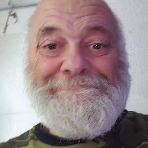 Meet your Posher, Ronald